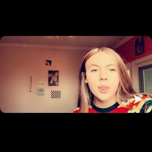 Meet your Posher, Jasmine